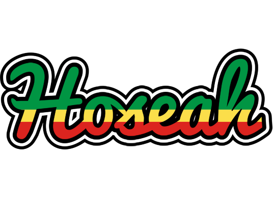 Hoseah african logo