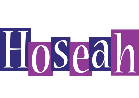 Hoseah autumn logo
