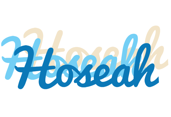 Hoseah breeze logo