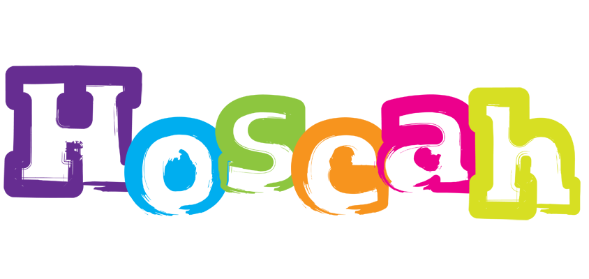 Hoseah casino logo
