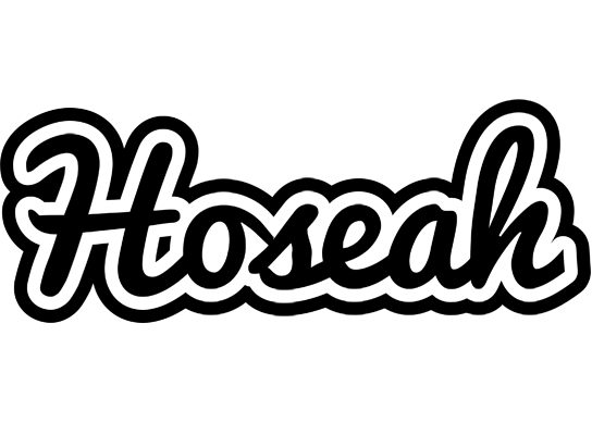 Hoseah chess logo