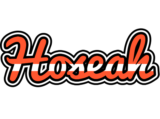 Hoseah denmark logo