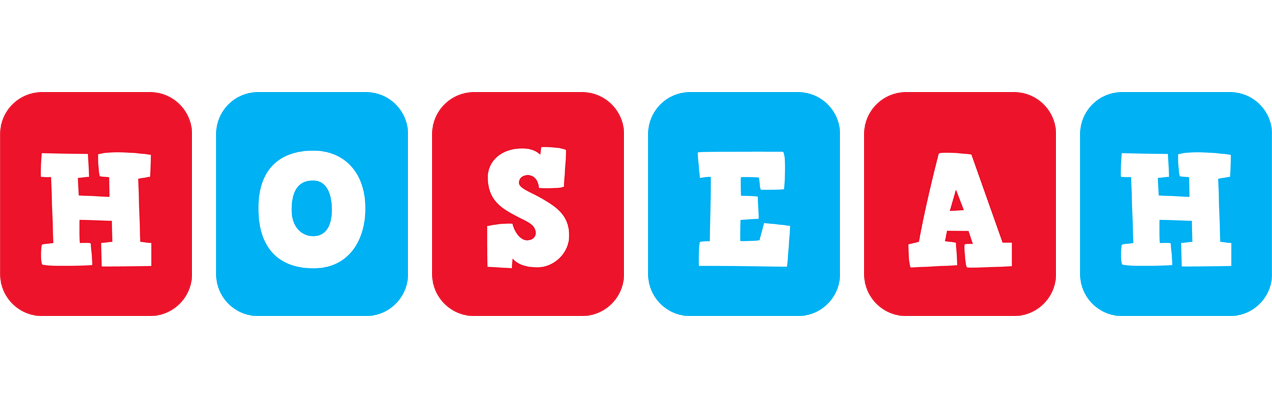 Hoseah diesel logo