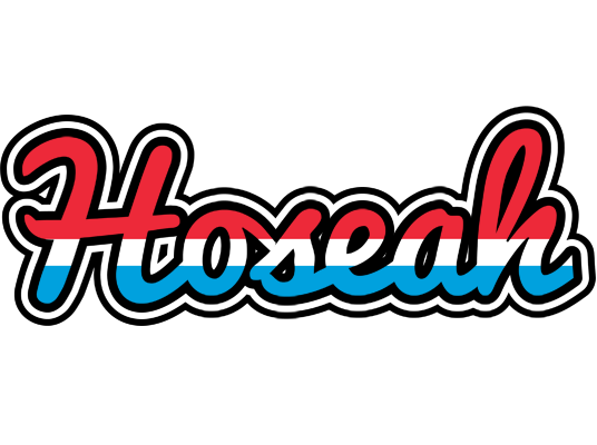Hoseah norway logo
