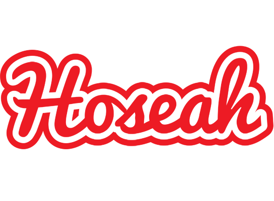 Hoseah sunshine logo