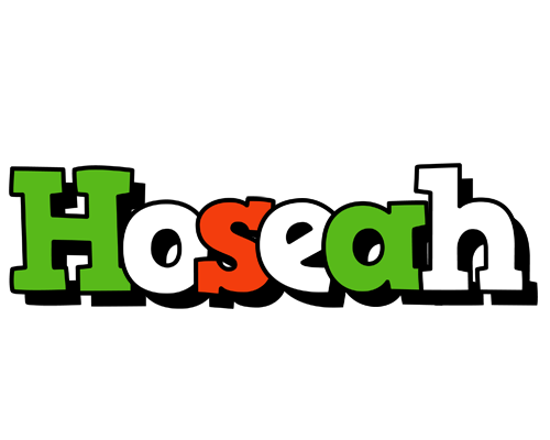 Hoseah venezia logo