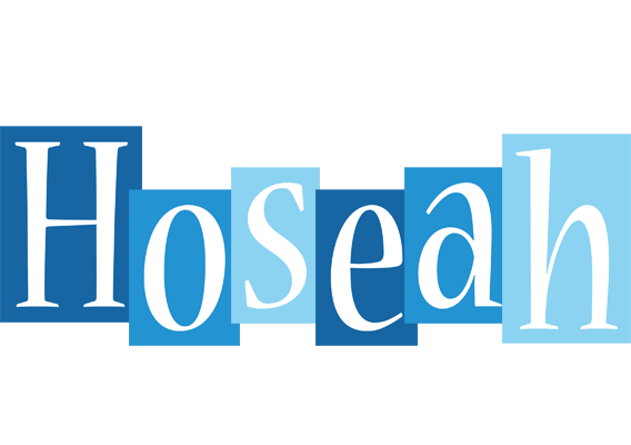 Hoseah winter logo