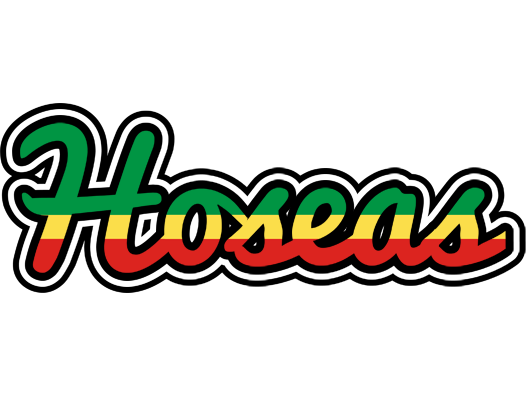 Hoseas african logo