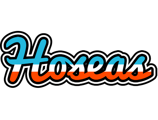 Hoseas america logo