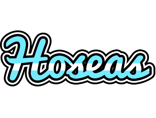 Hoseas argentine logo