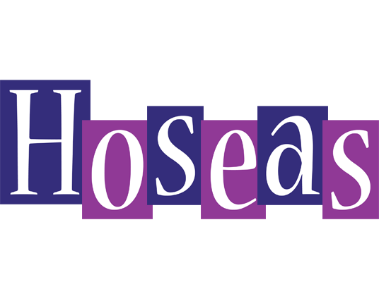 Hoseas autumn logo
