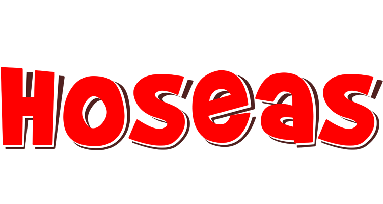 Hoseas basket logo