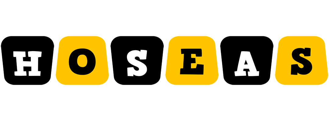 Hoseas boots logo