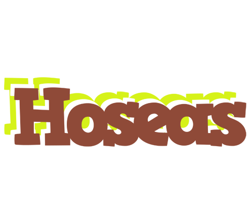 Hoseas caffeebar logo