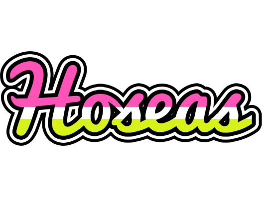 Hoseas candies logo