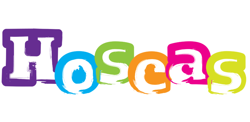 Hoseas casino logo