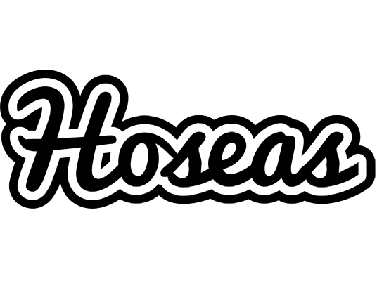 Hoseas chess logo