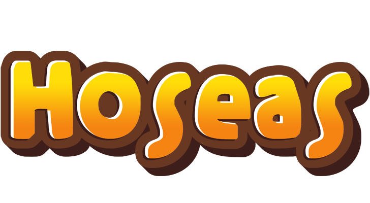 Hoseas cookies logo