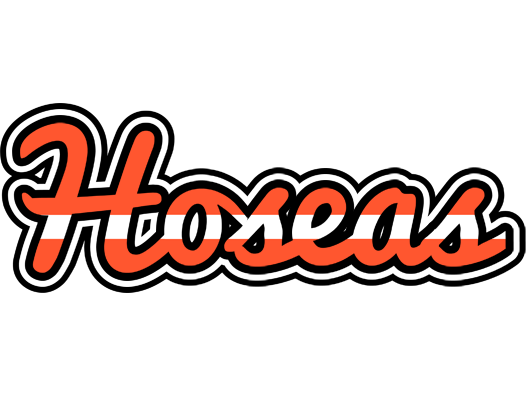 Hoseas denmark logo