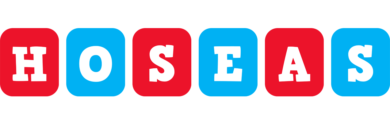 Hoseas diesel logo