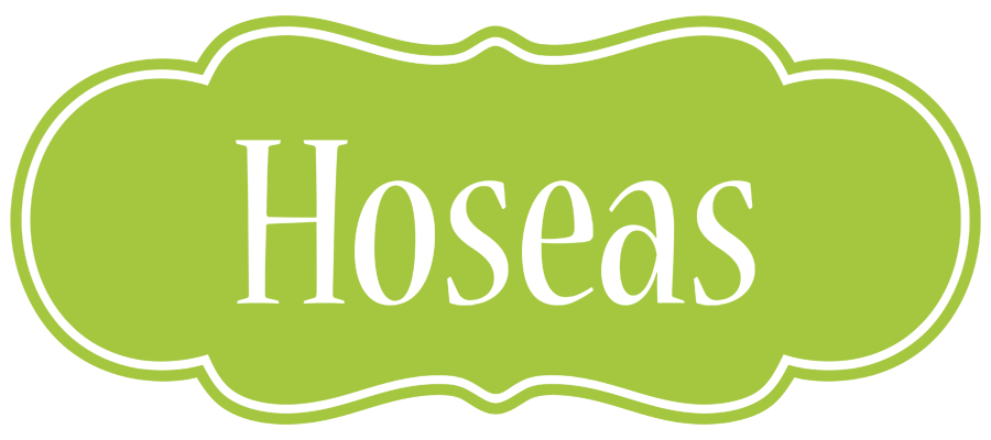Hoseas family logo