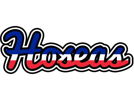 Hoseas france logo