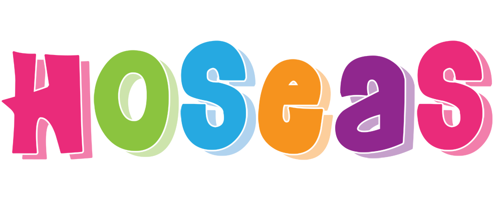 Hoseas friday logo