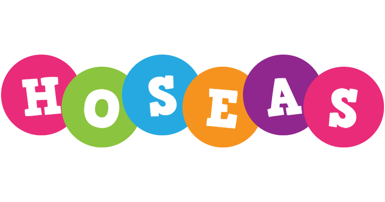 Hoseas friends logo