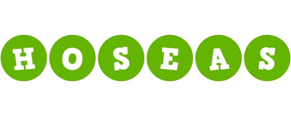 Hoseas games logo
