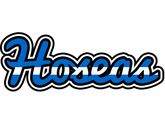 Hoseas greece logo