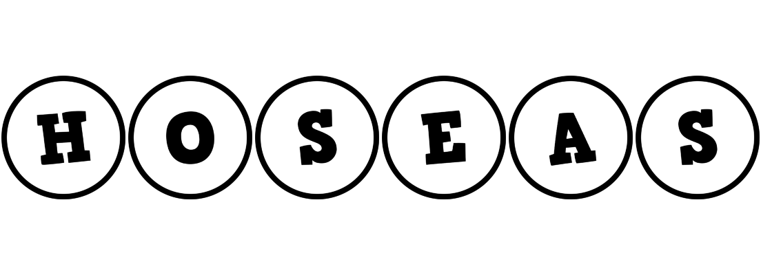 Hoseas handy logo