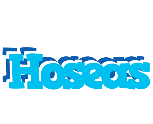 Hoseas jacuzzi logo