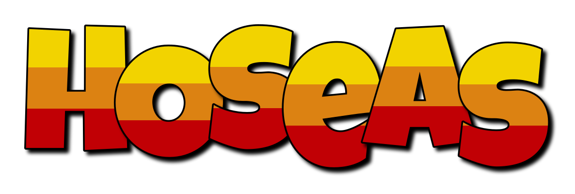 Hoseas jungle logo