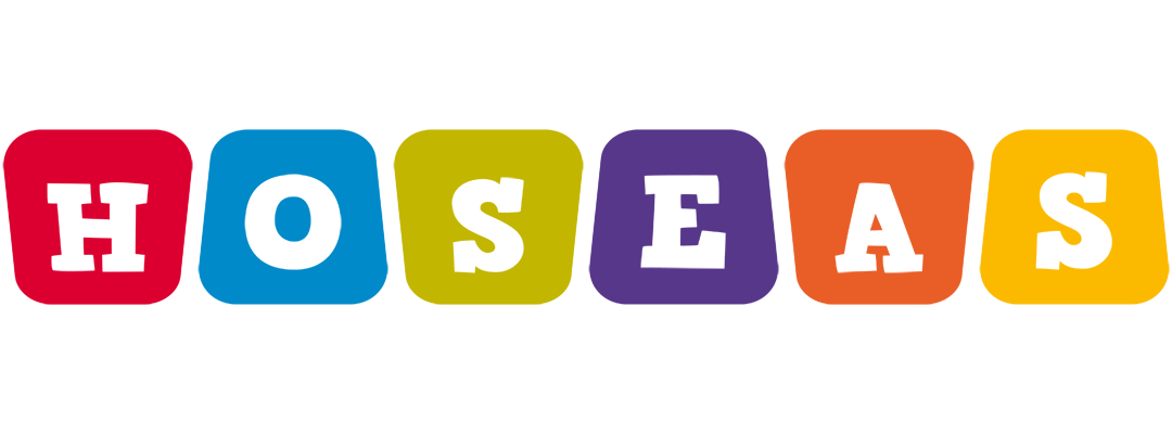 Hoseas kiddo logo