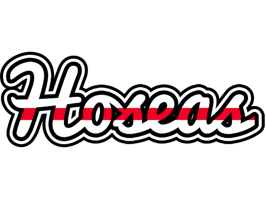 Hoseas kingdom logo