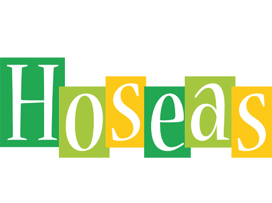 Hoseas lemonade logo