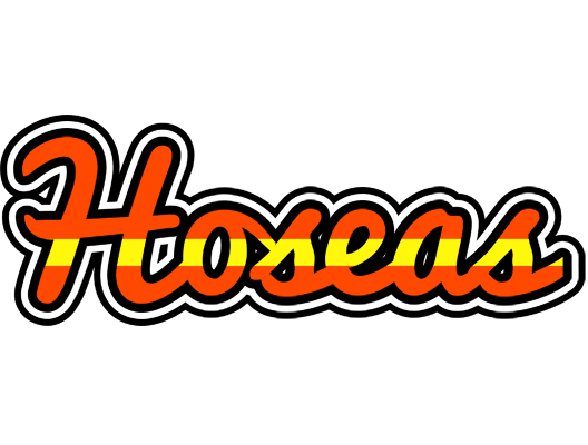 Hoseas madrid logo