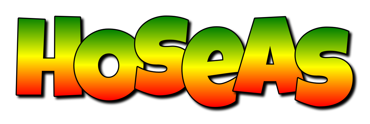 Hoseas mango logo