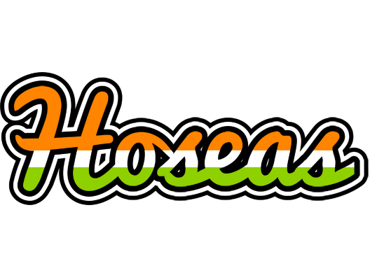 Hoseas mumbai logo