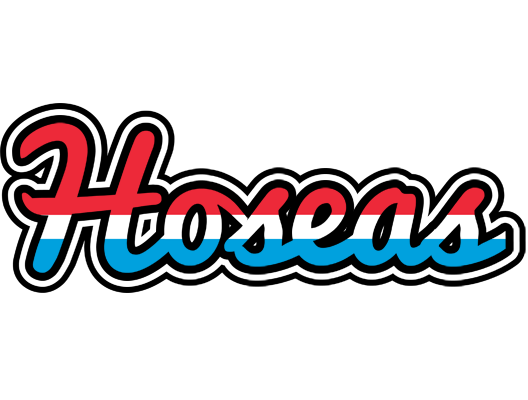 Hoseas norway logo