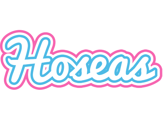 Hoseas outdoors logo