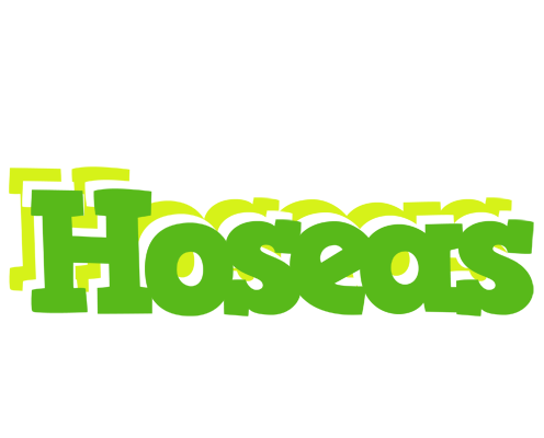 Hoseas picnic logo