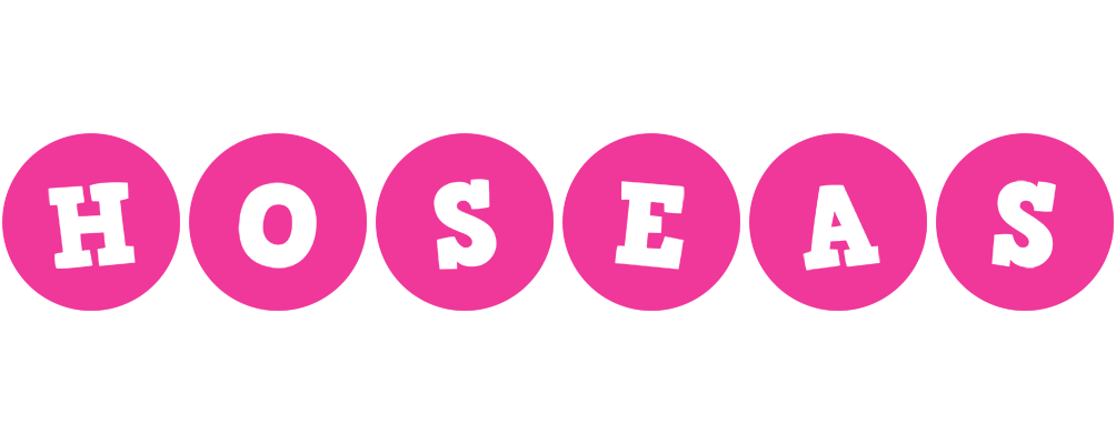 Hoseas poker logo