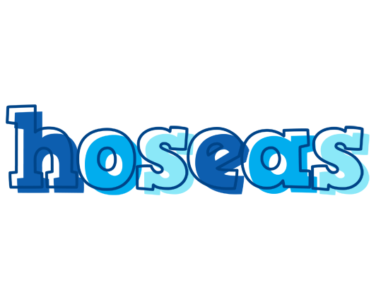 Hoseas sailor logo
