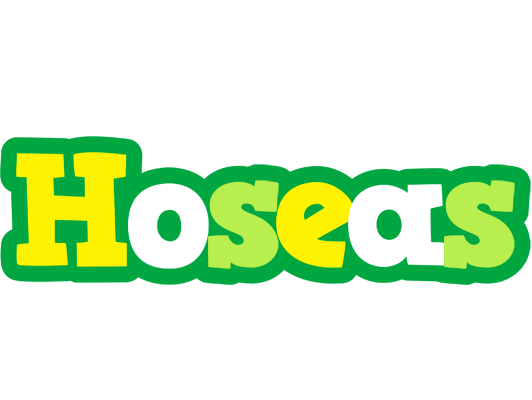 Hoseas soccer logo