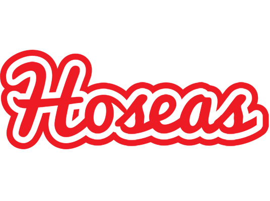Hoseas sunshine logo