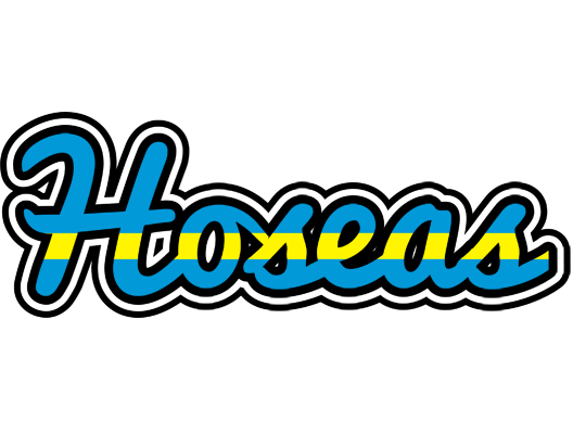 Hoseas sweden logo
