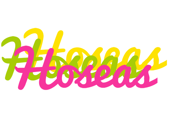 Hoseas sweets logo