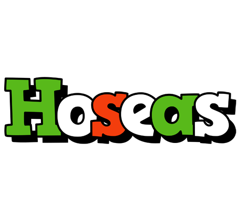 Hoseas venezia logo