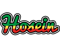 Hosein african logo